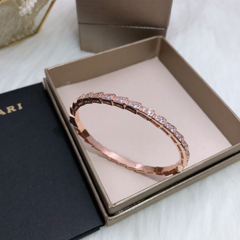 Bvlgari Bracelets